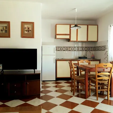 Haus In Mit Terrasse Und Schoener Aussicht Vakantiehuis *